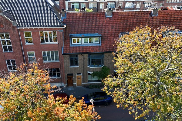 Medium property photo - Hart Nibbrigkade 64, 2597 XX Den Haag